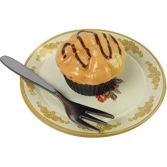 Dětský čajový set s dortíčky 39 kusů