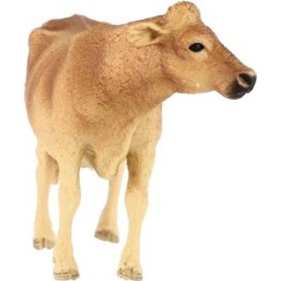 Kráva jersey zooted