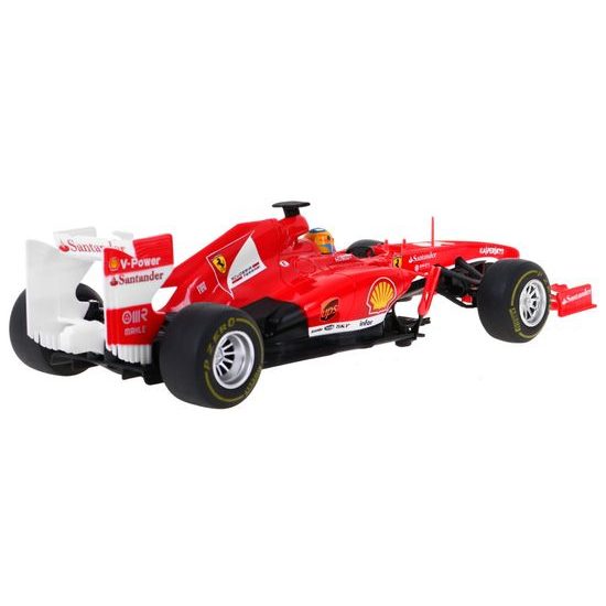 Rastar auto na dálkové ovládání Ferrari F138 1:18