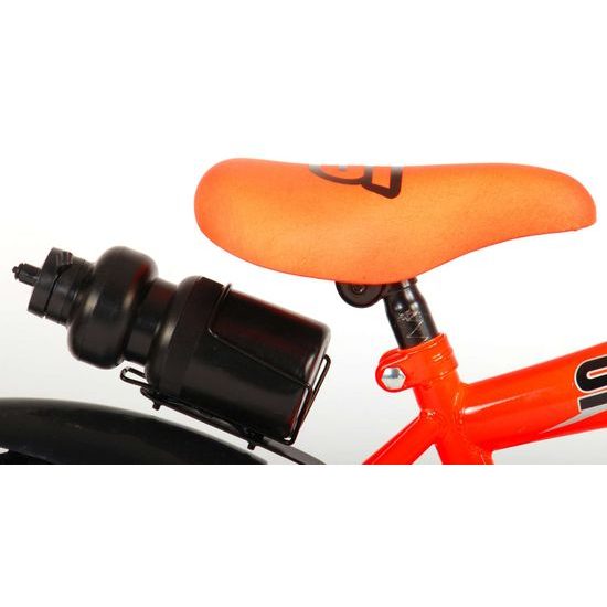 Dětské kolo Volare Sportivo Orange 16"