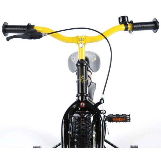 Dětské kolo Volare Freedom 14"