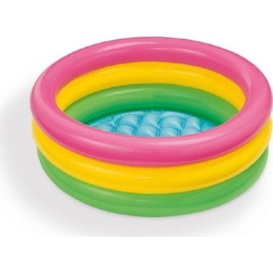 Bazén dětský nafukovací