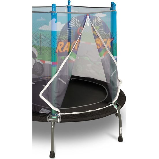Dětská trampolína Race