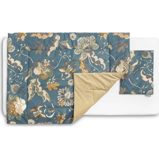 Sada povlečení do postýlky 2 ks - maroko