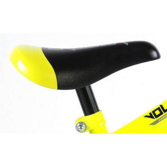 Dětské kolo Volare Yellow Cruiser 14"