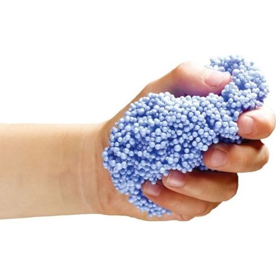 PlayFoam® Modelína/Plastelína kuličková 4 barvy