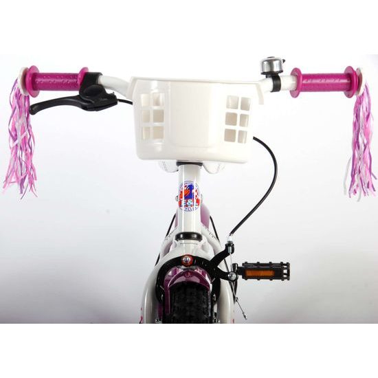 Dětské kolo Volare Heart Cruiser 12"