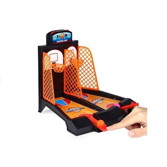 Dětská hra mini košíková - Shoot Game