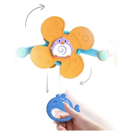 Haunger cestovní hrazdička Play Arch