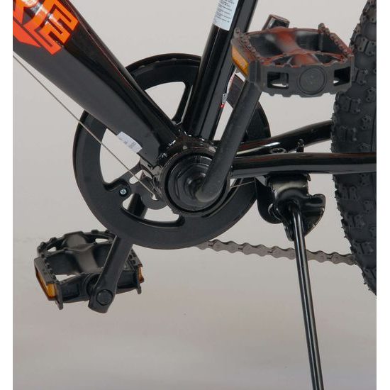 Dětské kolo Volare Sportivo Orange 20"