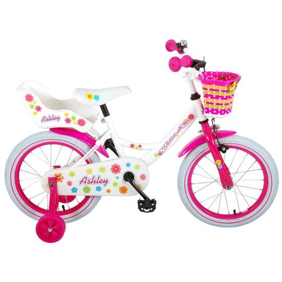 Dětské kolo Volare Ashley 16"