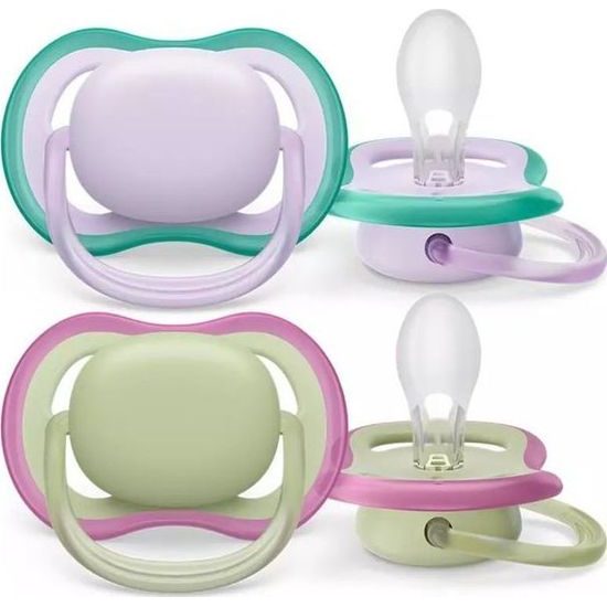 SCF085/24 SMOCZEK AIR 0-6 GIRL