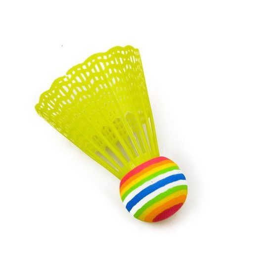 Sportovní set na zahradu s badmintonem Play Set