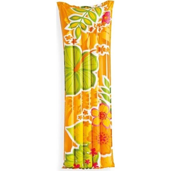 Lehátko nafukovací - mix 3 barvy