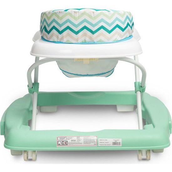 Dětské chodítko Timon mint