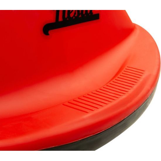 Odrážedlo gravitační Fiesta red