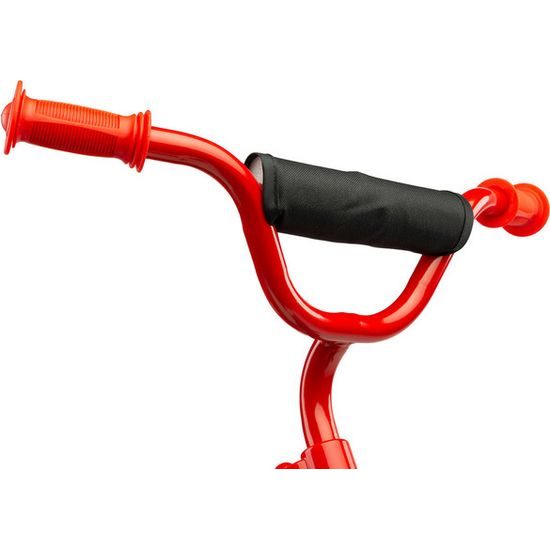 Dětská tříkolka Toyz York red