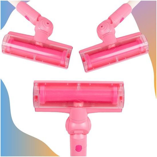 Dětský tyčový vysavač na baterie Absolute Cleaner