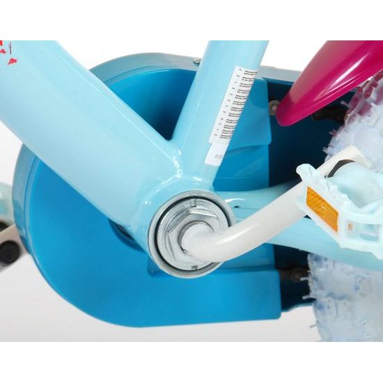 Dětské kolo Volare Disney Frozen II 12"