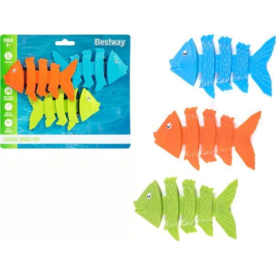 Rybičky k potápění Bestway 26029