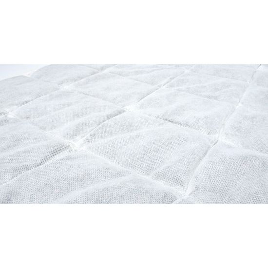 Matrace pohanka, pěna, kokos 140 x 170 cm