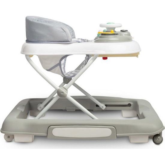 Dětské chodítko Timon graphite