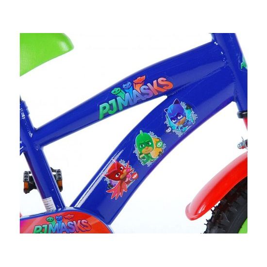 Dětské kolo Volare PJ Masks 14"