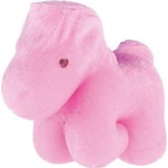 Vejce líhnoucí a rostoucí jednorožec