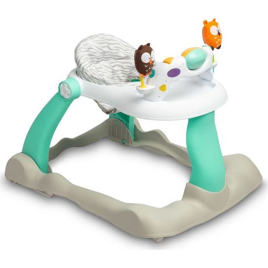 Dětské chodítko Owls