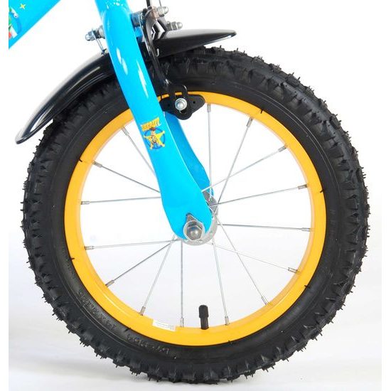 Dětské kolo Volare Toy Story 14"