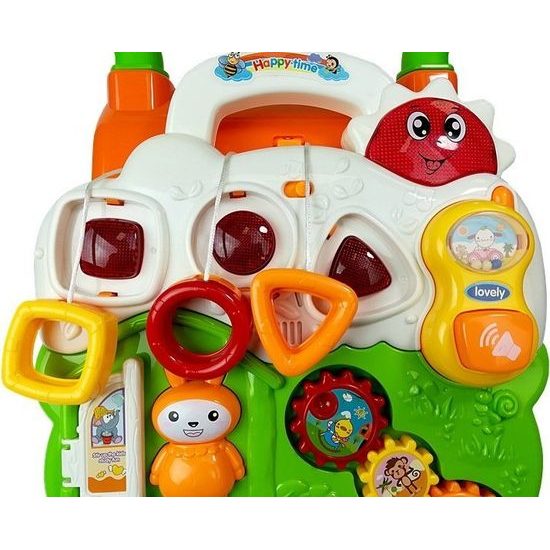 Vzdělávací chodítko pro děti