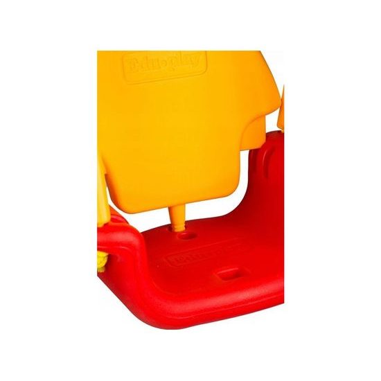 Ecotoys dětská houpačka 3v1 EduPlay