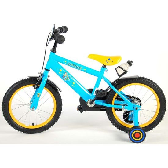 Dětské kolo Volare Toy Story 16"