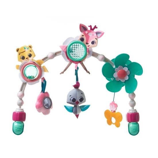 Tiny Love cestovní hrazdička Tiny Princess Tales