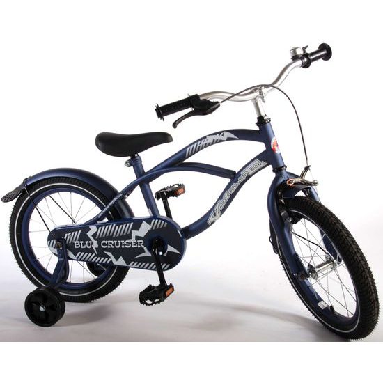 Dětské kolo Volare Blue Cruiser 16"