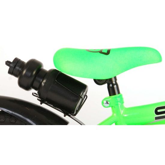 Dětské kolo Volare Sportivo Green 16"