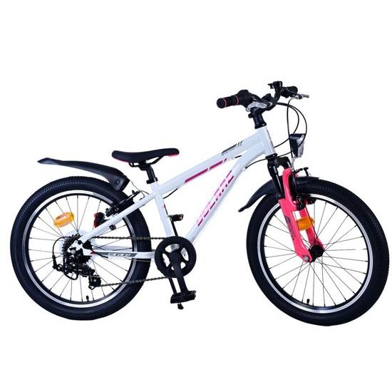 Dětské kolo Volare XC RACE 20"