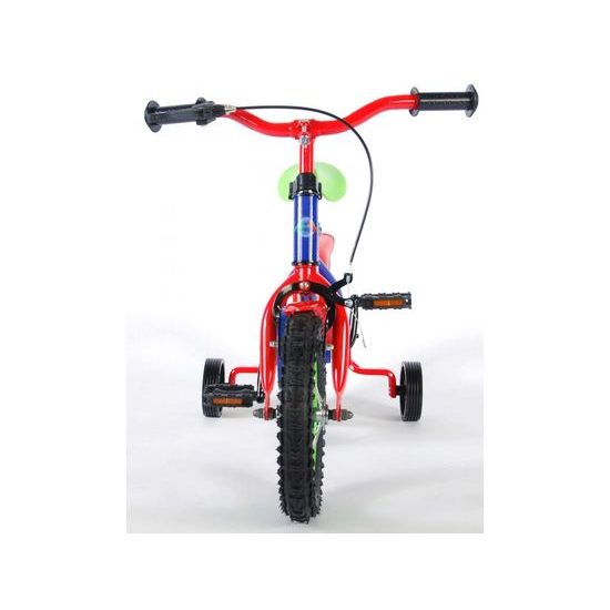 Dětské kolo Volare PJ Masks 12"