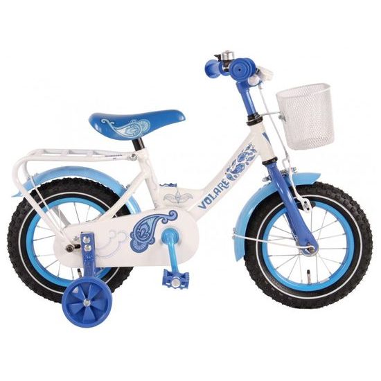 Dětské kolo Volare Paisley 12"