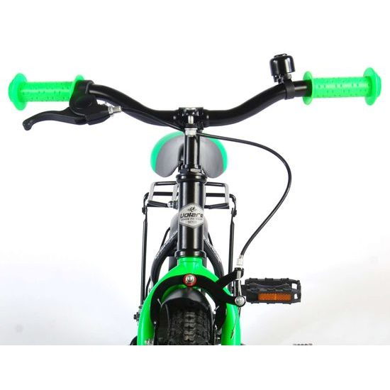 Dětské kolo Volare Thombike Green 12"