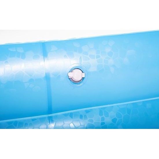 Dětský bazén Bestway 54006 262x175x51 cm