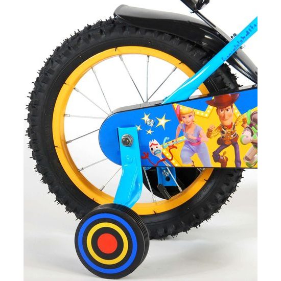 Dětské kolo Volare Toy Story 14"