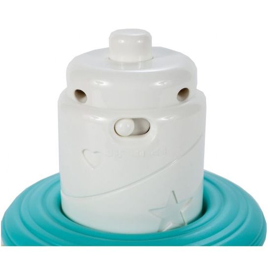 Haunger náučná pyramída Lev