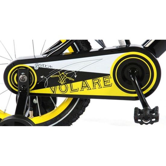 Dětské kolo Volare Freedom 14"