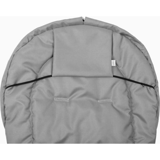 Sensillo Zimní fusak Polar šedý