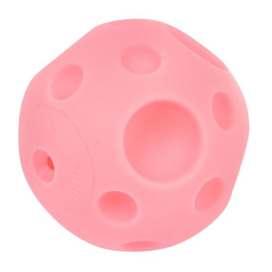 Haunger senzorické míčky pro nejmenší Textured Balls 10 kusů