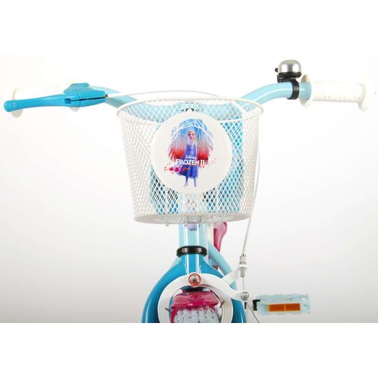 Dětské kolo Volare Disney Frozen II 12"
