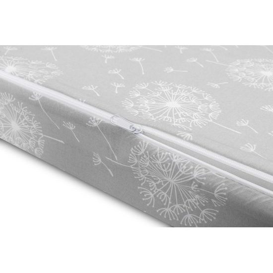 Povlečení na klínový polštářek pampeliška