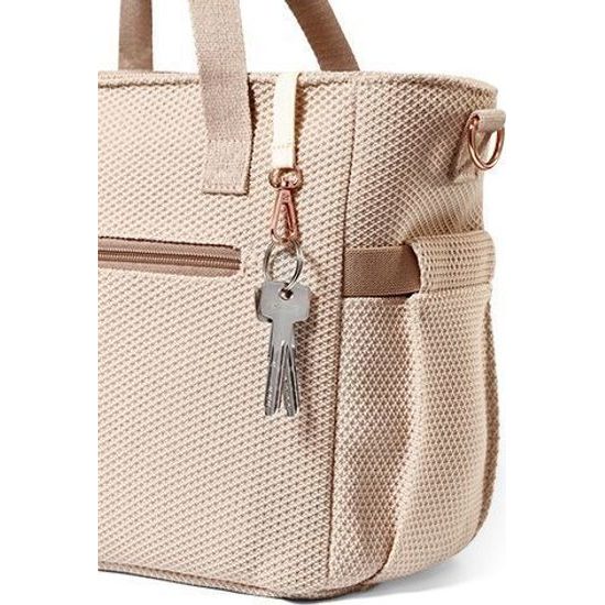 Taška na kočárek Carmen 1571/01 begie