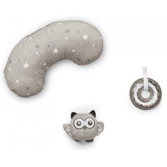 Chicco hrací deka s projekcí a melodiemi neutrální